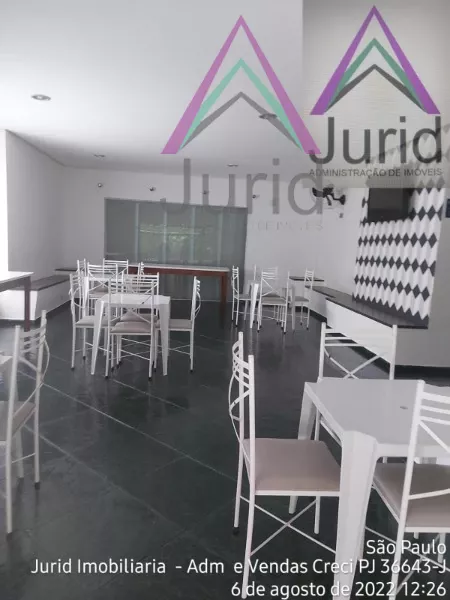 Alugar Apartamento